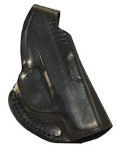 DESANTIS Quick Snap Black Ruger LCP II Right Hand